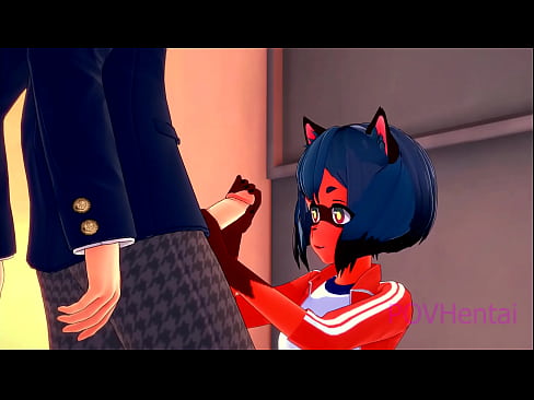 ❤️ Michiru Kagemori . के साथ एकदम नया मवेशी खेत ❤ गुदा अश्लील पोर्न पर hi.hentai-ita.ru